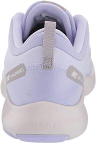 img 2 attached to Reflective Regular Women's Athletic Shoes by Nike Women's Experience