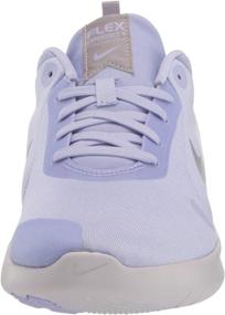 img 3 attached to Reflective Regular Women's Athletic Shoes by Nike Women's Experience