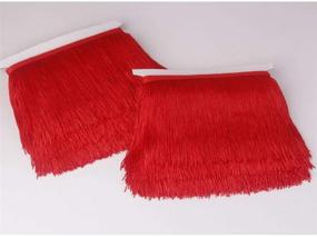 img 4 attached to Heartwish268 Polyester 6 Inch (″) Decorative Accessories