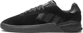 img 4 attached to Adidas 3ST 004 Black 11