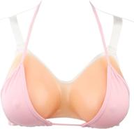 strap breast forms breastplate crossdressers logo