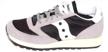 saucony ride 11 5 grey shade men's shoes logo