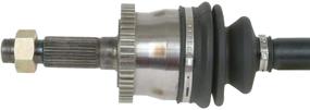 img 2 attached to Cardone 66-3300 Upgrade карданного вала