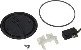 img 2 attached to SEO-Optimized Repair Kit for Little Giant 599320 SPRK-2 Sump Pump Switch