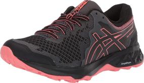 img 1 attached to 👟 ASICS Women's Gel-Sonoma Running Shoes - Papaya Women's Running Sneakers