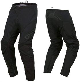 img 3 attached to 👖 O'Neal Men's Element Classic Pant: The Ultimate Off-Road Clothing for Stylish Protection