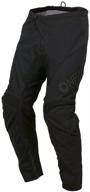 👖 o'neal men's element classic pant: the ultimate off-road clothing for stylish protection logo