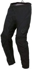 img 4 attached to 👖 O'Neal Men's Element Classic Pant: The Ultimate Off-Road Clothing for Stylish Protection