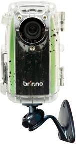 img 1 attached to 📷 Enhanced Brinno AWM100 Wall Mount for Brinno TLC Series Time Lapse Cameras