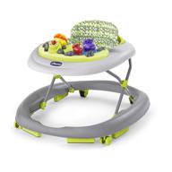 chicco walky talky baby walker - circles: glide through fun and development logo