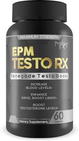 img 4 attached to EPM Pills Testo Testosterone Enlarging