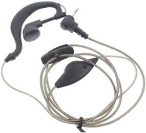 img 3 attached to AOER Earpiece Headset Motorola XTL446