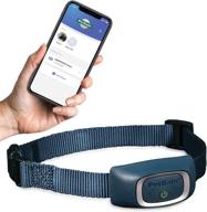 🐶 smart dog training collar by petsafe: smartphone-controlled, all-in-one pet training solution with bluetooth wireless system – tone, vibration, and 1-15 levels of static stimulation logo