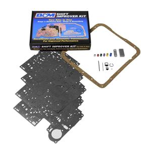img 1 attached to 🚗 B&M 70360 Automatic Transmission Shift Improver Kit