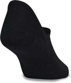 img 2 attached to 🧦 Under Armour Women's Breathe Lite Ultra Low Socks, Multi-Pack