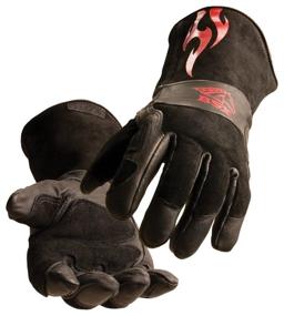 img 1 attached to Revco Premium Cowhide Welding XX Large
