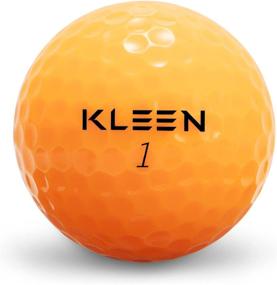 img 2 attached to KLEEN 2 Piece Exceptional Distance Colored