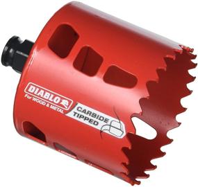 img 1 attached to Lit Freud DHS3000CT Carbide Holesaw