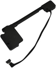 img 1 attached to 🔈 Замена внутренней акустики MacBook Pro 13" Retina A1502 2013-2015: левая и правая акустические системы Padarsey совместимы.