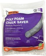 frost king caulk saver diameter: preserve 🔒 your caulk and save money with this innovative product логотип