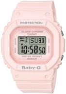 ⌚ casio bgd-560-4cr watch: a stylish and reliable timepiece logo