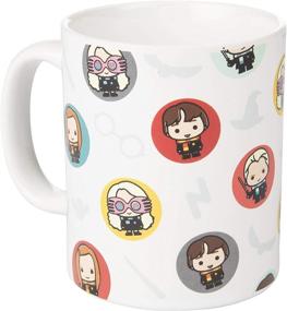 img 2 attached to ☕ Charming Harry Potter Coffee Mug - 11oz Chibi Character Design - Perfect Gift for All Age Groups - Durable Ceramic