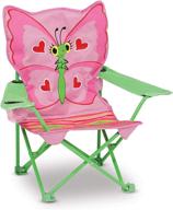 melissa doug butterfly cleanable frustration free 标志
