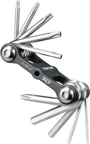 img 2 attached to 🔧 The Ultimate Compact Tool: Topeak Mini 10 Multi Tool - Unleash Your DIY Skills!