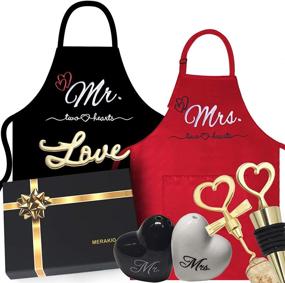 img 4 attached to 🎁 Подарки MERAKIO для пар: идеальные подарки для тех, у кого есть все!