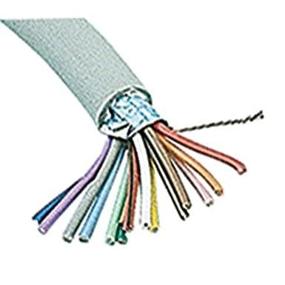 img 1 attached to Jameco Valuepro SC4 100 Multi Conductor Cable