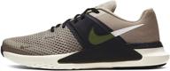 nike men's renew fusion cd0200 - advanced athletic shoes for men logo