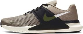 img 4 attached to Nike Men's Renew Fusion CD0200 - Advanced Athletic Shoes for Men