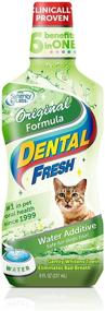 img 1 attached to Syn Dental Fresh Dog Pack