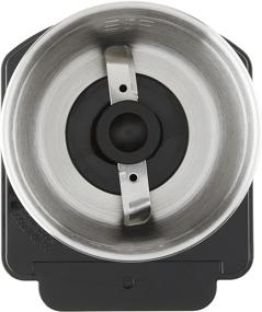 img 1 attached to Cuisinart DCG 12BC Центральный кофемолка