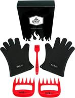 grill appetit premium silicone kit logo