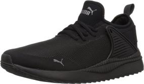 img 4 attached to 👟 PUMA Women's Pacer Sneaker Bright Shoes: Ultimate Comfort and Style for Men