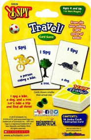 img 3 attached to 🚗 Travel Card Game: Engaging Entertainment for Children on the Go