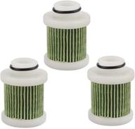 🔧 tvent 6d8-ws24a-00-00 6d8-24563-00-00 fuel filter 18-79799 yamaha f40a f50/t50 f60/t60 f70 f90 f115 replacement - pack of 3 logo