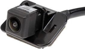 img 3 attached to 🎥 Dorman 590-440 Rear Park Assistance Camera for Honda Models