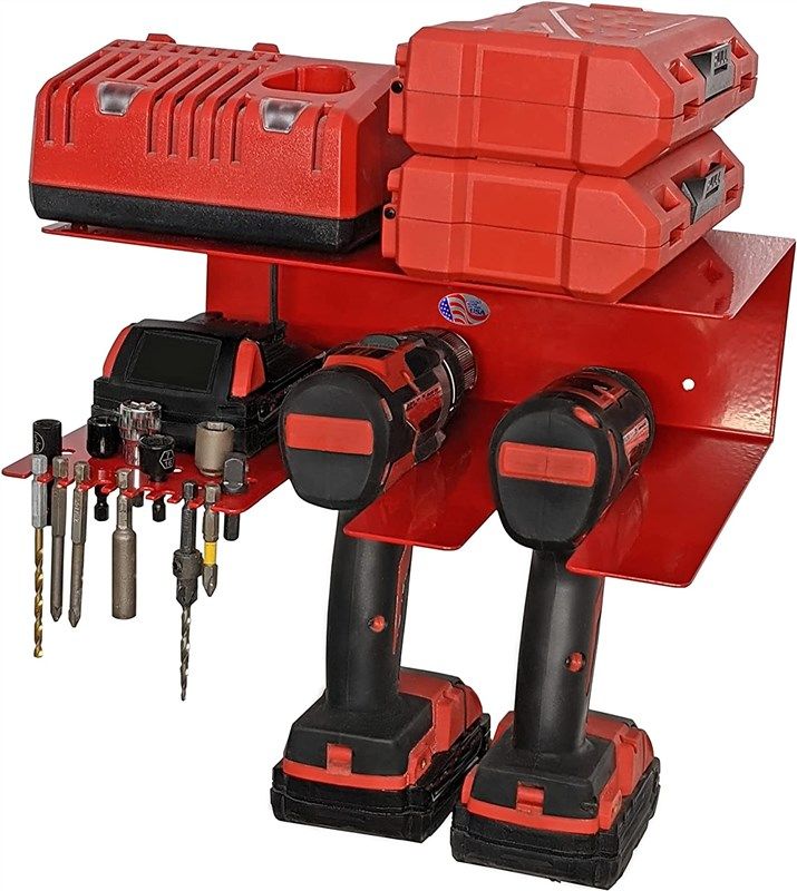 organizer cordless charging station compatible 로고