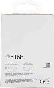 img 1 attached to Official Fitbit Sense and Versa 3 Charging Cable: Stay Powered Up with this High-Quality Fitbit Product