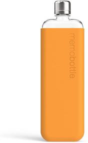 img 1 attached to 🍊 SEO-Optimized Mandarin SLIM Silicone Sleeve