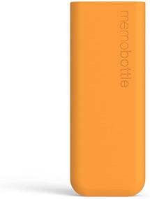 img 2 attached to 🍊 SEO-Optimized Mandarin SLIM Silicone Sleeve