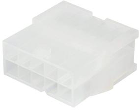 img 1 attached to Molex Circuit Connector Complete Conn: Premium Quality for Enhanced Connectivity