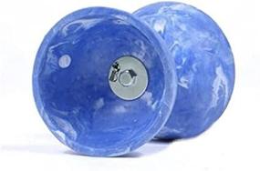 img 2 attached to 🔵 Blue Element Diabolo by Higgins Brothers