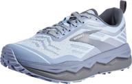 discover unmatched comfort and durability with brooks women's caldera 4! логотип