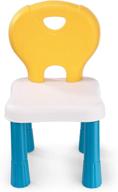 enhance your child's comfort with ergonomic, eco-friendly & durable toddler plastic furniture for kids logo