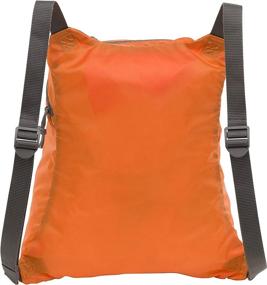 img 3 attached to Woodbine Packable Pack by Outdoor Products
