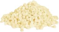 🕊️ onebird 10lb white beeswax pellets: natural diy candle, cream, lip balm & skin care supplier logo