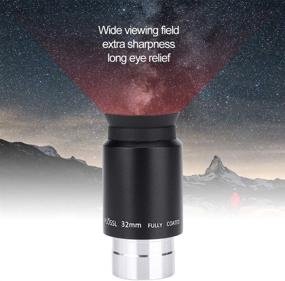 img 2 attached to Astronomic Eyepiece Telescope Astronomical Accessories